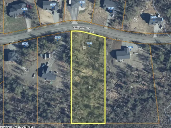 1948 E Ridgeview Dr, Wasilla, AK 99654