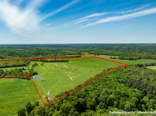 2 E 610th Rd, Watts, OK 74964