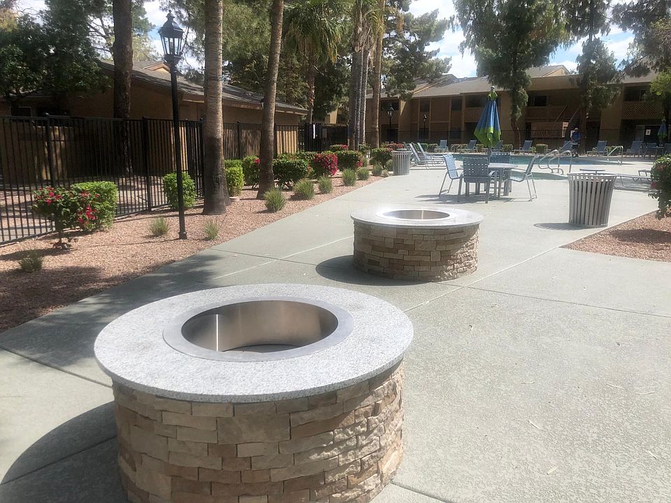 Garden Place Apartments 1360 W Isabella Ave Mesa AZ Zillow