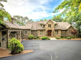 840 McElroy Mountain Dr, Jasper, GA 30143