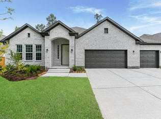 1805 Graystone Hills Dr, Conroe, TX 77304