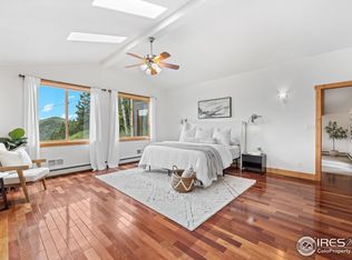 148 Valley Rd, Nederland, CO 80466