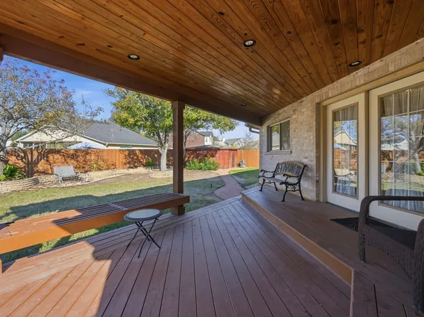 903 E Olympic Dr, Pflugerville, TX 78660