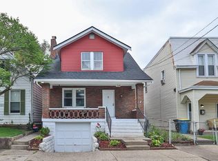 204 Retreat St, Bellevue, KY 41073
