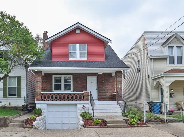 204 Retreat St, Bellevue, KY 41073