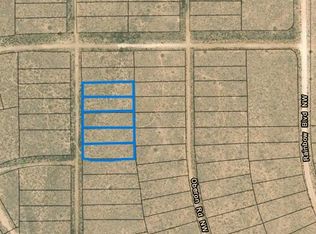 Yolinda Rd, Rio Rancho, NM 87144