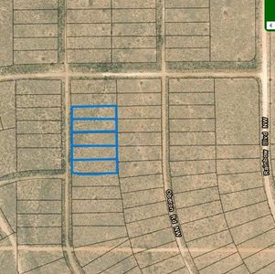 Yolinda Rd, Rio Rancho, NM, 87144