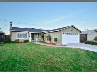 5013 McCoy Ave, San Jose, CA