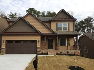 177 Tiara Ridge Ln, Duncan, SC 29334