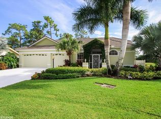7669 Eaglet Ct, Fort Myers, FL 33912
