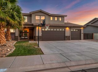 3680 E Tauri Way, St George, UT 84790