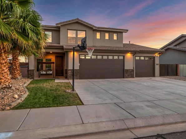 3680 E Tauri Way, St George, UT 84790