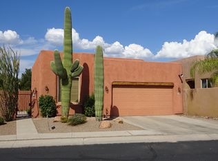 7659 E Chase Park Loop, Tucson, AZ 85710