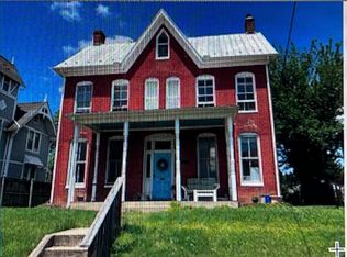 115 E 7th St, Frederick, MD 21701