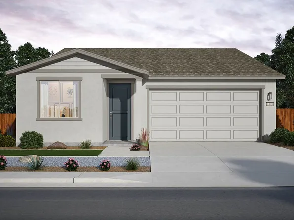 The Daylily Plan, Floral Grove at Timberline Crossing