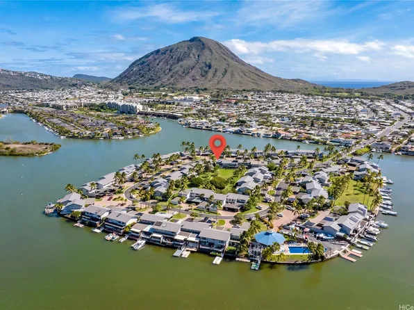 808 Koko Isle Cir #2201, Honolulu, HI 96825