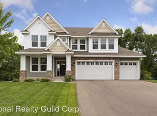 14900 Kamacite St NW, Ramsey, MN 55303