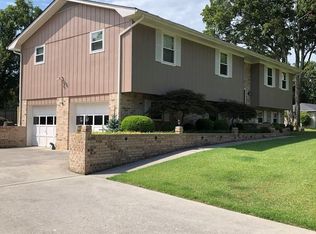 5810 Mouse Creek Rd NW LOT 51, Cleveland, TN 37312