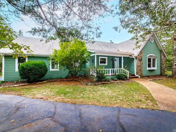 40 Woodsvine Rd, Heber Springs, AR 72543
