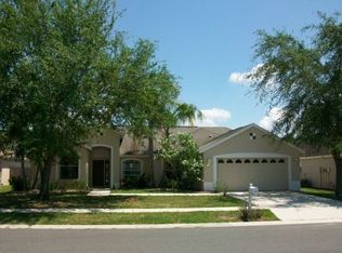 1813 Palm Ridge Pl, Valrico, FL 33594