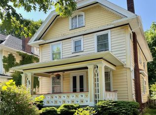 29 Elmdorf Ave, Rochester, NY 14619