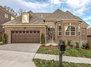 1604 Stokley Ln, Old Hickory, TN 37138