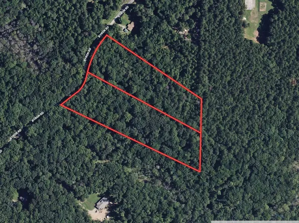 255 Byrom Rd, Senoia, GA 30276