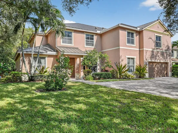 9393 Savannah Estates Drive, Lake Worth, FL 33467