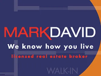 Rented by Mark David