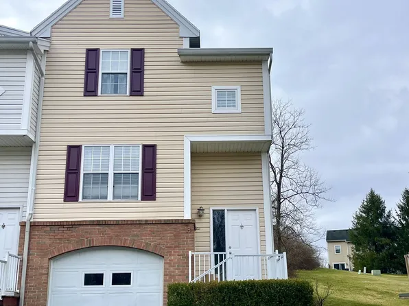 18 Westfield Pl, Athens, OH 45701