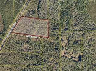 LOT 4 NW Falling Creek Rd, Lake City, FL 32055