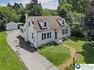 2361 State Route 309, Orefield, PA, 18069