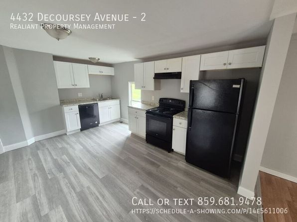 4432 Decoursey Ave APT 2, Covington, KY 41015