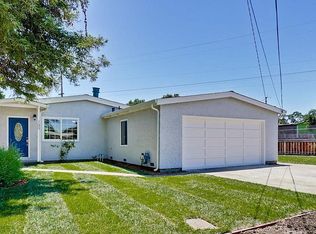 700 7th Ave, Redwood City, CA 94063
