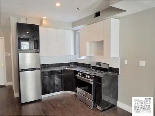 Rented by Bedford Brownstone Realty | media 25