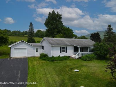2285 County Highway 36, Margaretville, NY, 12455