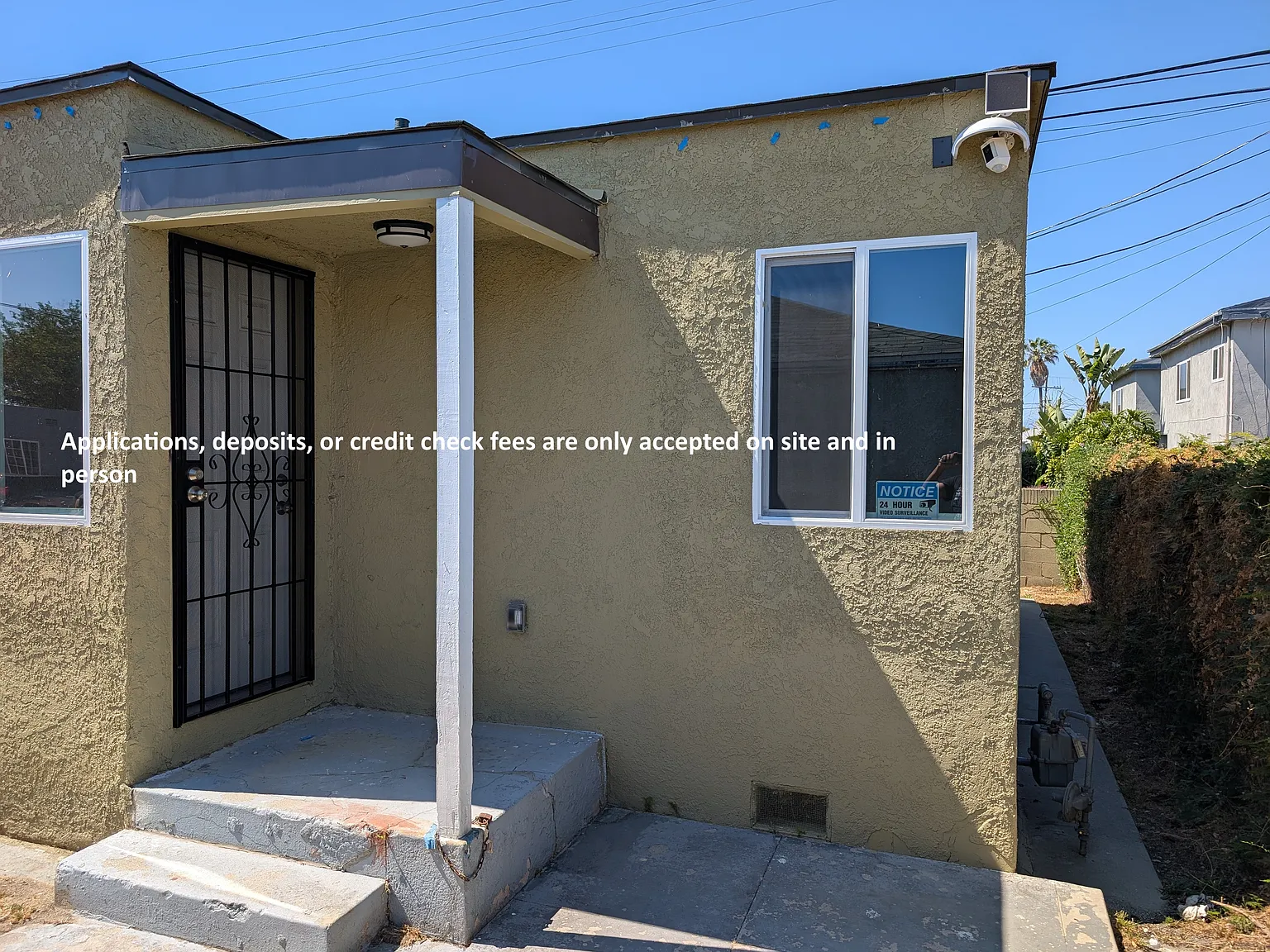 8222 S Halldale Ave — Photo 3