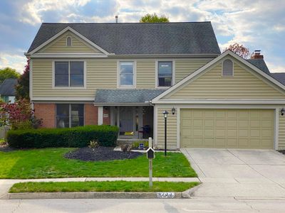 4733 Coolbrook Dr, Hilliard, OH, 43026