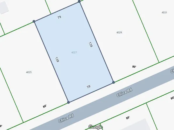 4027 Chica Rd, Crossville, TN 38572