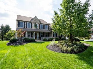 6746 Stein Way, Macungie, PA 18062
