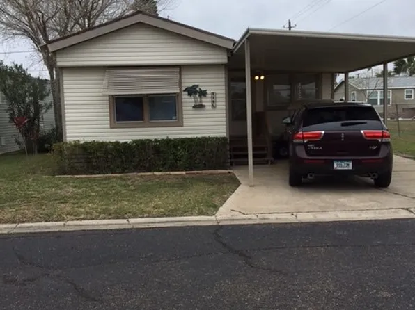 119 Buena Vista St, Mercedes, TX 78570