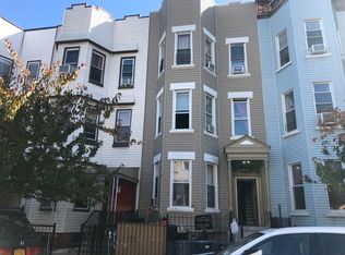 1198 Greene Ave, Brooklyn, NY 11221