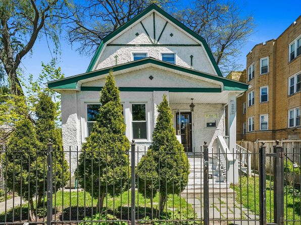 Chicago IL Duplex & Triplex Homes For Sale - 1,646 Homes - Zillow