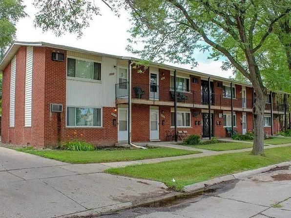 3512 13th St, Wyandotte, MI 48192