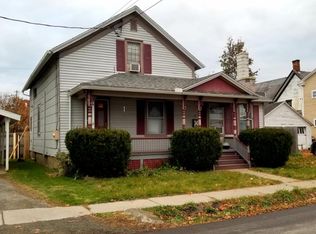 2 Foundry St, Greene, NY 13778