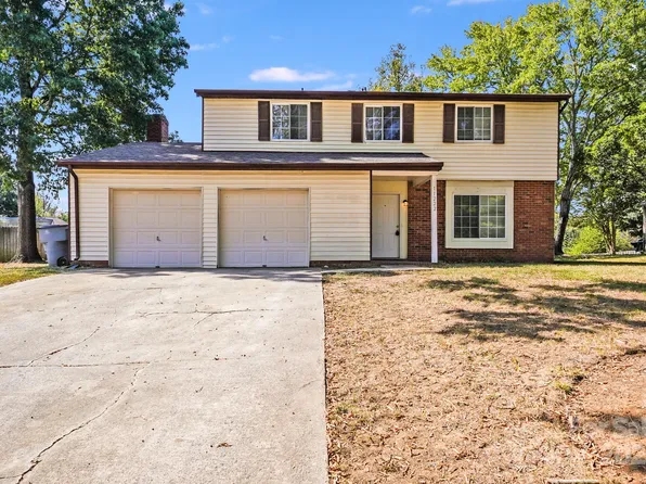 11222 Smoke Tree Ln, Charlotte, NC 28226