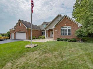 222 Jones Way, Poplar Grove, IL 61065