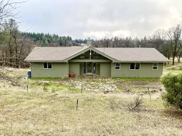 13080 Fern Rd, Whitmore, CA 96096