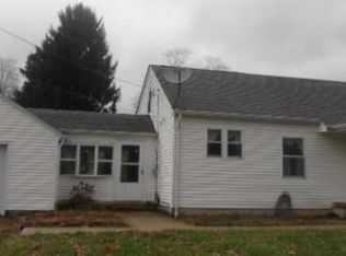 77 Madison Dr NE, Newark, OH 43055