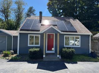 71 Stafford Rd, Mansfield, CT 06250